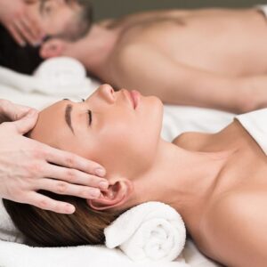 Benefits of Couples Massage